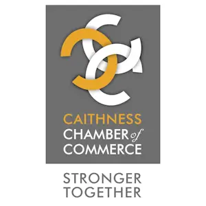 Stronger Together Chamber Caithness 300 X 300